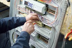 Best Electrical Panel Upgrades  in Beckett, NJ